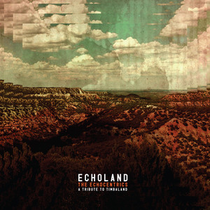 Echoland EP