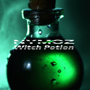 Witch Potion