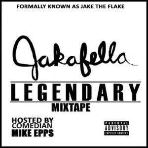 Legendary (Hosted By Mike Epps)