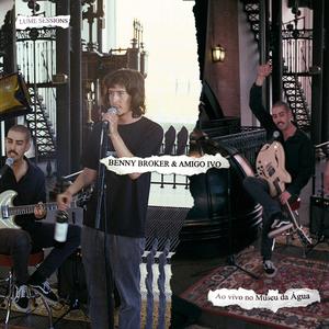 Solitude (Ao vivo) (Explicit)