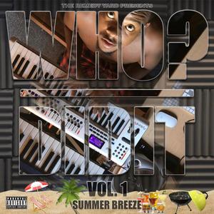 Let's Go(feat. The Yarders & 92) (Explicit)