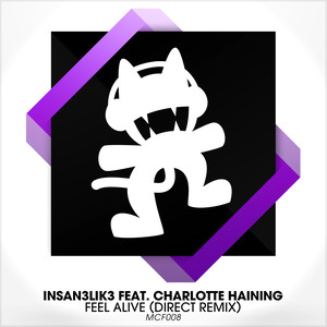 Feel Alive (Direct Remix)