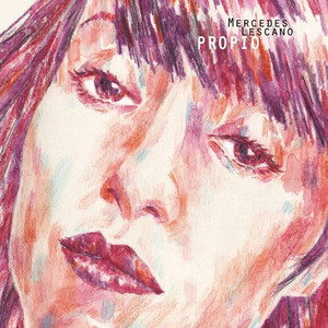 Pablo, El Paragüero