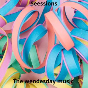 The wendesday music