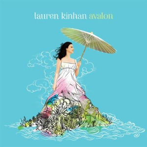 Lauren Kinhan - Hide the Moon and Stars