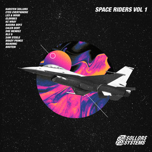 Space Riders Vol 1