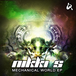 Mechanical World (Original Mix)