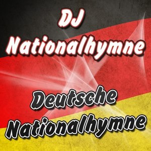 Deutsche Nationalhymne