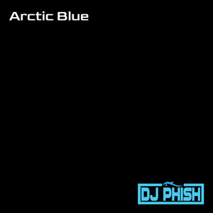 Arctic Blue