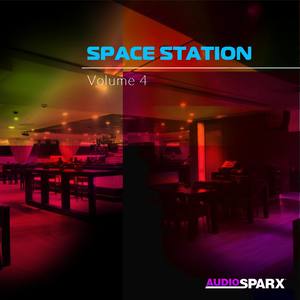 Space Station Volume 4