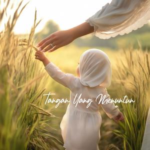 Tangan Yang Menuntun