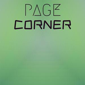 Page Corner