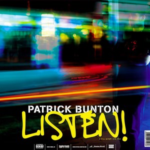 Listen(I Will Always Love You) (Ttf Mix)