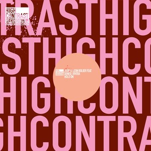 Hold On (Ali Wilson Tekelec Remix)