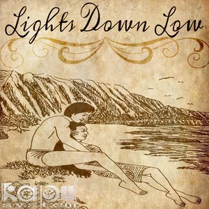 Lights Down Low - EP