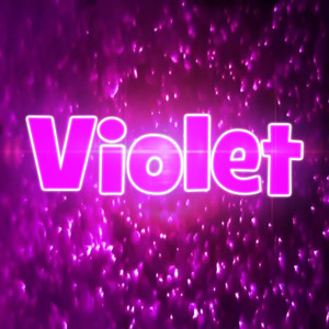 Violet