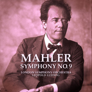 Mahler: Symphony No 9