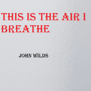 This Is the Air I Breathe (Live)