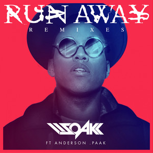 Run Away (Remixes)