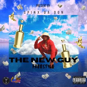 The New Guy (Freestyle) [Explicit]