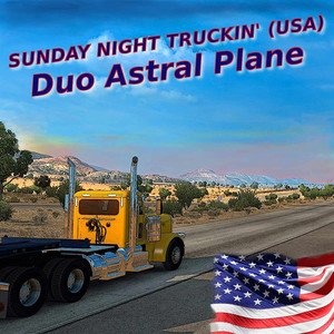 Sunday Night Truckin' (USA)