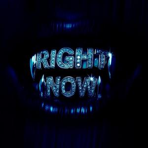 RIGHT NOW! (feat. SHADE08) (Explicit)