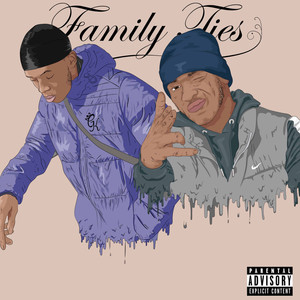 Family Ties (Explicit)