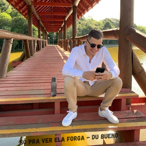 Só pra Ver Ela Forga (Explicit)