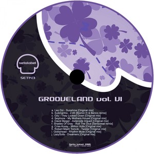 Grooveland, Vol. VI