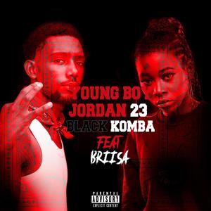 Black Komba (feat. Briisa) (Explicit)