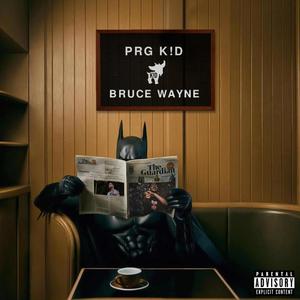 Bruce Wayne (Explicit)