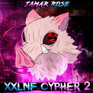 XXL Nerdcore Freshman Cypher, Pt. 2(feat. Mac Ro, GoldenEMP, WESTSIDE DELLY, Lord Death, Mugen-Sama, Reece Lett, KBN Chrollo, Tsuyo, Nicky Trakks, IAMCHRISCRAIG, Kumodo Dragon, AsaphDaKing, Delta Deez & Sl!ck) (Explicit)