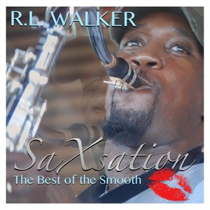 Saxsation: The Best of the Smooth