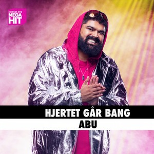 Hjertet går Bang (Explicit)