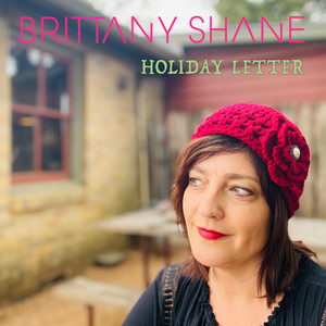 Holiday Letter (Single)