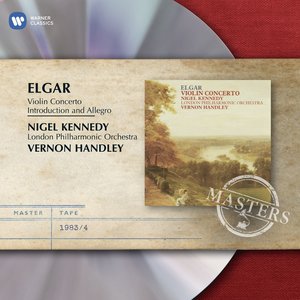 Elgar: Violin Concerto