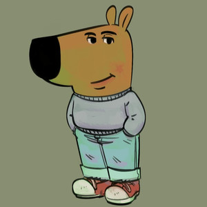 XONTHEBEAT - My New Character