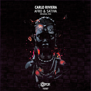 Afro & Sativa (Original Mix)
