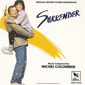 Surrender (Original Motion Picture Soundtrack)