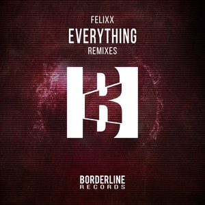 Everything (Romy Black Remix)