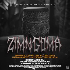 ZimNgoma Riddim