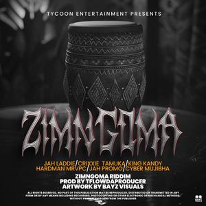 Linki (feat. Jah Promo)
