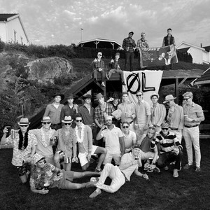 Russetrack (Polstjærna) (Explicit)