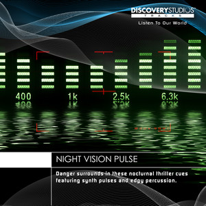 Night Vision Pulse