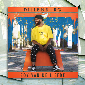 Boy Van De Liefde (Explicit)