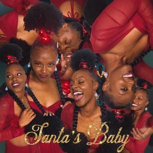 Santa Baby