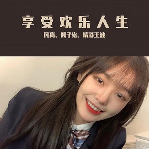 凡离 - 享受欢乐人生 (DJ版)