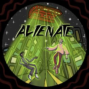 Alienate