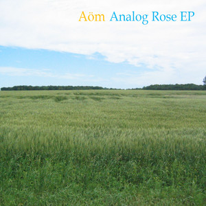 Analog Rose - EP