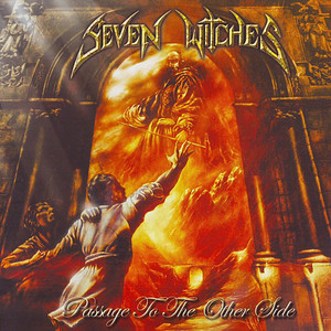 Seven Witches - Wasted